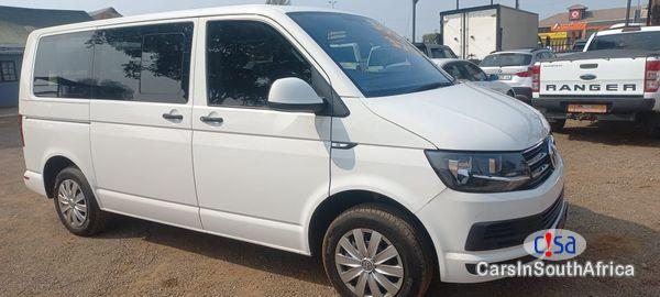 Picture of Volkswagen Kombi Volkswagen Kombi Auto +27685845776 Automatic 2018