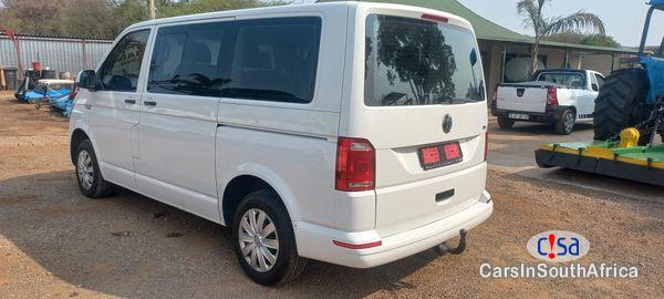 Volkswagen Kombi Volkswagen Kombi Auto +27685845776 Automatic 2018