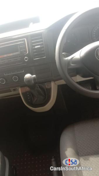 Volkswagen Kombi Volkswagen Kombi Auto +27685845776 Automatic 2018 in Northern Cape