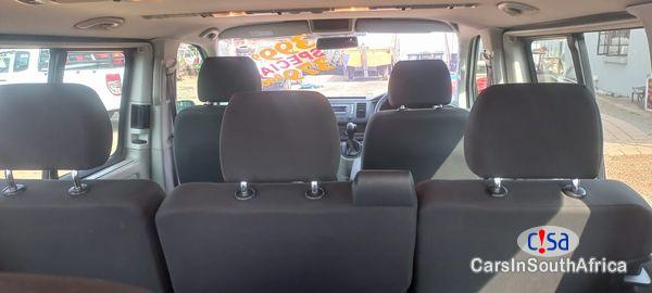 Volkswagen Kombi Volkswagen Kombi Auto +27685845776 Automatic 2018 in South Africa