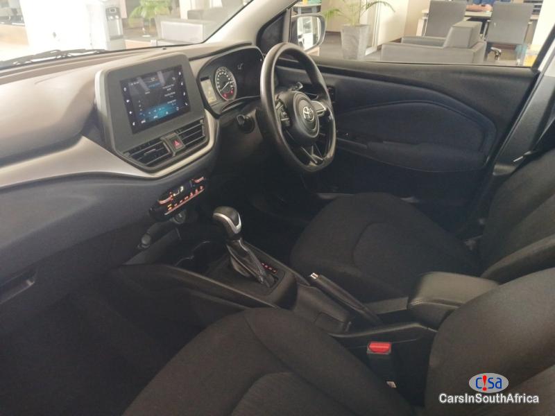 Toyota Starlet 1.5 /call Whatsapp 068 346 6875 Automatic 2022 in Gauteng