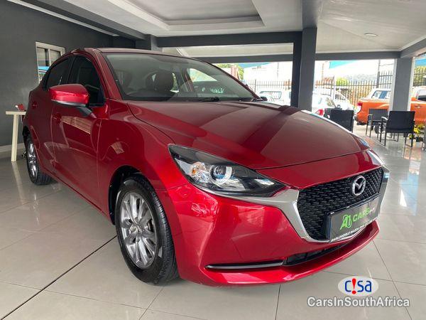 Pictures of Mazda Mazda2 1.5 Dynamic 5-dr Call 081 494 5928 Manual 2020