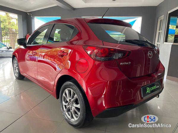 Mazda Mazda2 1.5 Dynamic 5-dr Call 081 494 5928 Manual 2020 - image 2