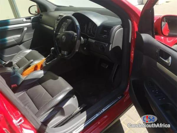 Volkswagen Golf 2.0 Automatic 2009 in North West