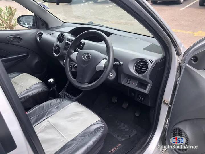 Toyota Etios 1.5 Manual 2020 - image 3
