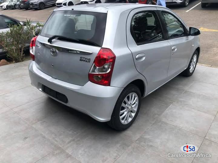 Toyota Etios 1.5 Manual 2020 - image 5