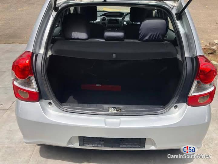 Toyota Etios 1.5 Manual 2020 - image 6