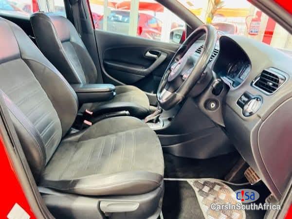 Volkswagen Polo 1.8 Automatic 2015 - image 3