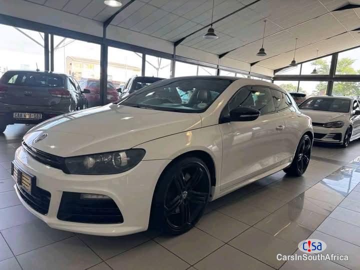 Volkswagen Scirocco 1.4 Automatic 2013 - image 2