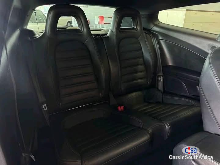 Volkswagen Scirocco 1.4 Automatic 2013 - image 4