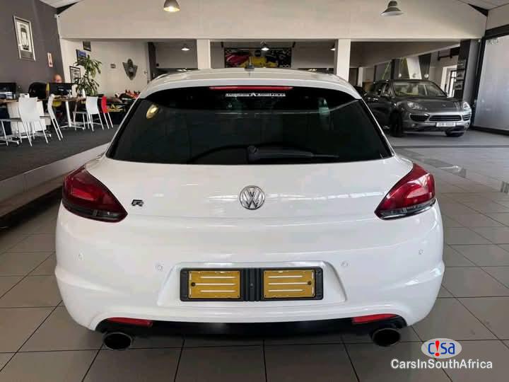 Volkswagen Scirocco 1.4 Automatic 2013 - image 6