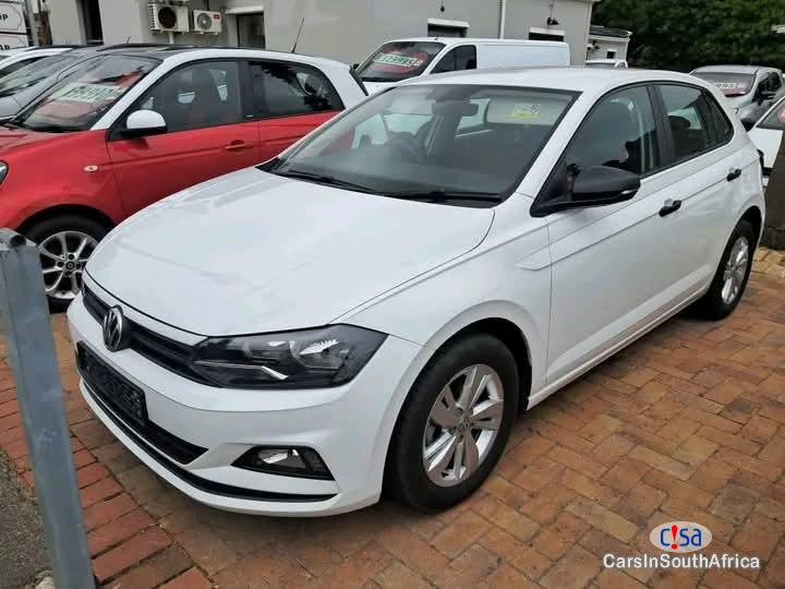 Volkswagen Polo 1.6 Automatic 2019 - image 2