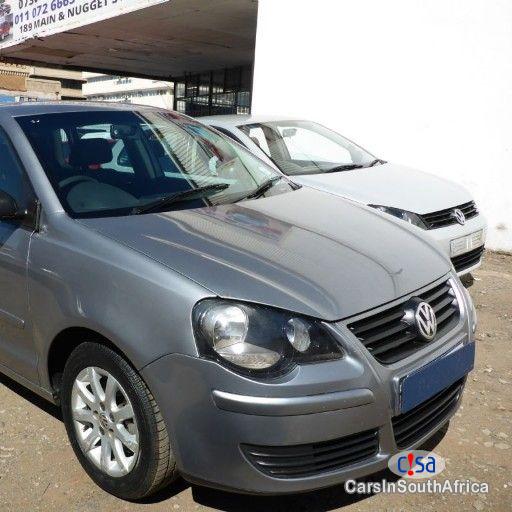Volkswagen Polo 1.4 Comfortline 5Dr Manual 2008 in Eastern Cape