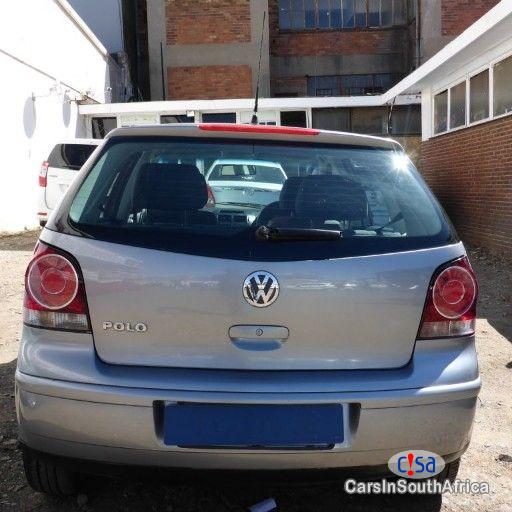 Volkswagen Polo 1.4 Comfortline 5Dr Manual 2008 in South Africa