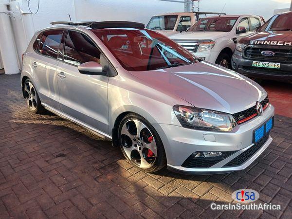 Picture of Volkswagen Polo GTI 1.8 TSI Auto Automatic 2015
