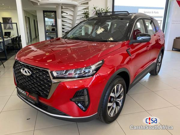Picture of Chery Tiggo 2.3 Automatic 2020