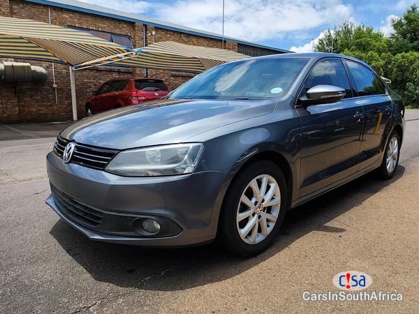 Volkswagen Jetta 1.6 Automatic 2014 - image 2