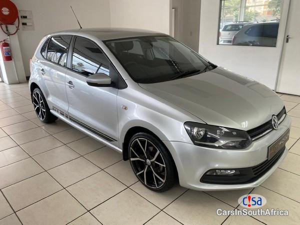 Volkswagen Polo 1.4 Vivo Trendline 5-dr Call 081 494 5928 Delivery Nationwide Manual 2018 - image 2