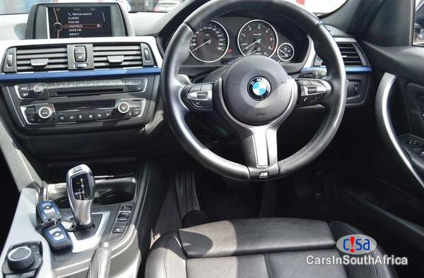 BMW 1-Series Turbo Automatic 2014 - image 4