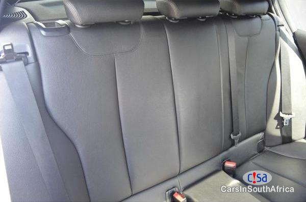 BMW 1-Series Turbo Automatic 2014 - image 6