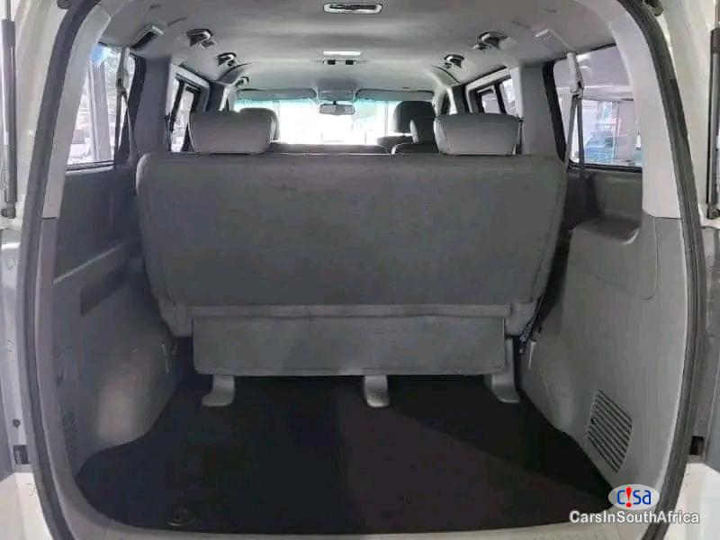 Hyundai H-1 Automatic 2022 - image 6