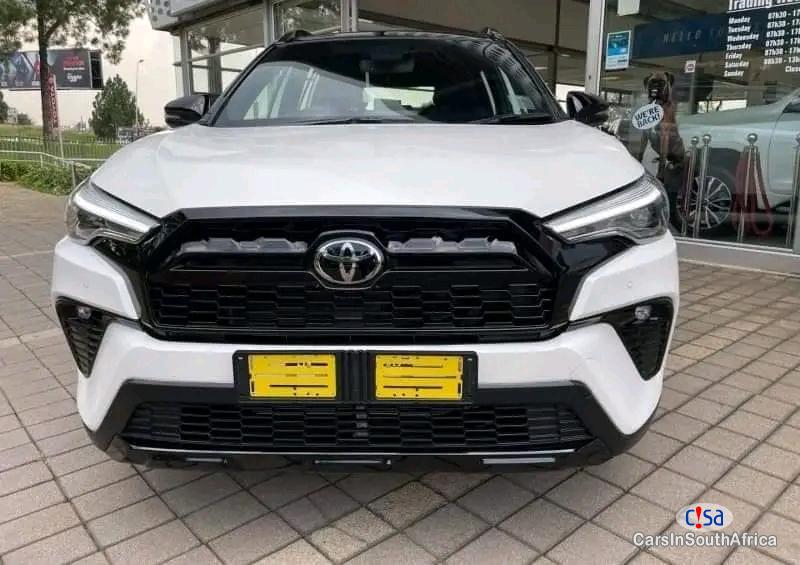 Picture of Toyota Corolla Automatic 2022