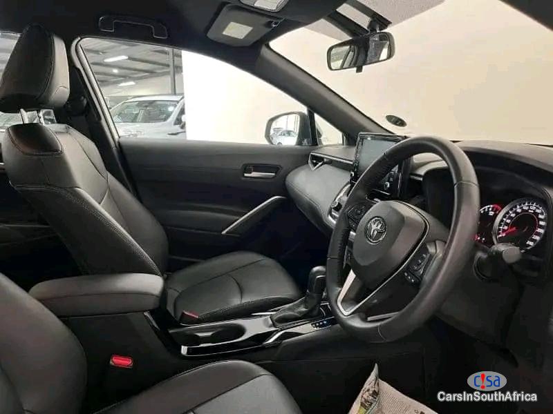 Toyota Corolla Automatic 2022 in Mpumalanga