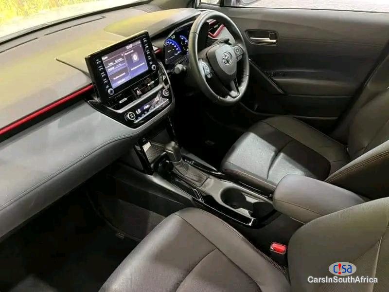 Toyota Corolla Automatic 2022 in Mpumalanga - image