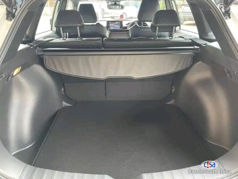 Toyota Corolla Automatic 2022 in South Africa - image