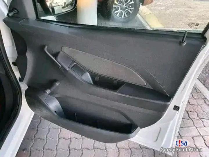 Chevrolet Corsa Manual 2015 - image 10