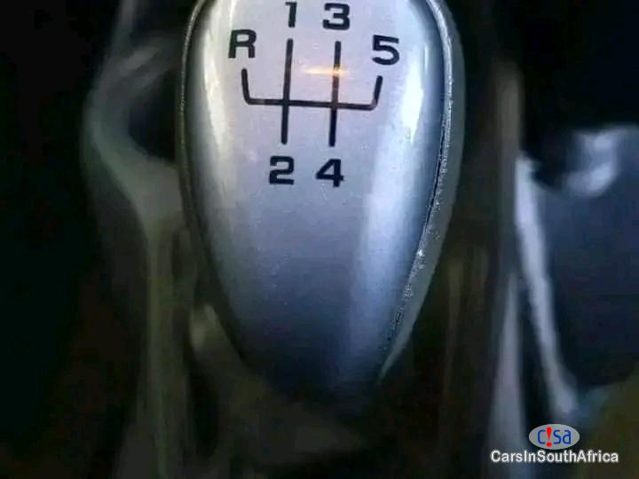 Chevrolet Corsa Manual 2015 - image 11