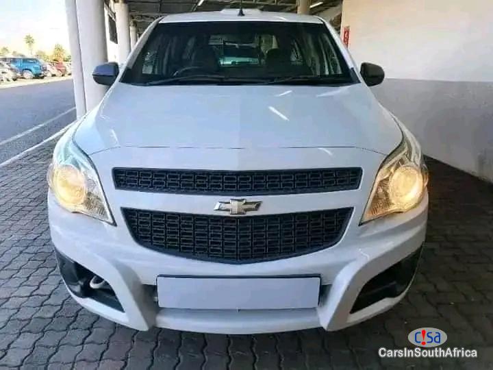 Chevrolet Corsa Manual 2015 - image 2