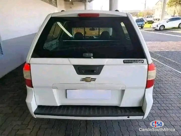 Chevrolet Corsa Manual 2015 - image 4