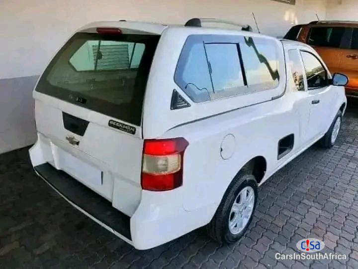 Picture of Chevrolet Corsa Manual 2015 in Limpopo