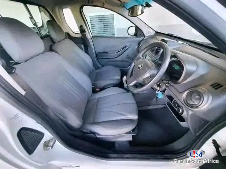 Chevrolet Corsa Manual 2015 - image 8