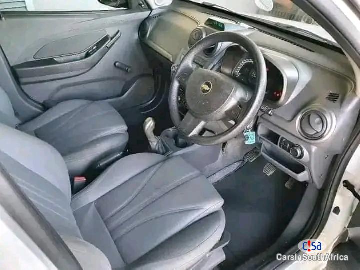 Chevrolet Corsa Manual 2015 - image 9