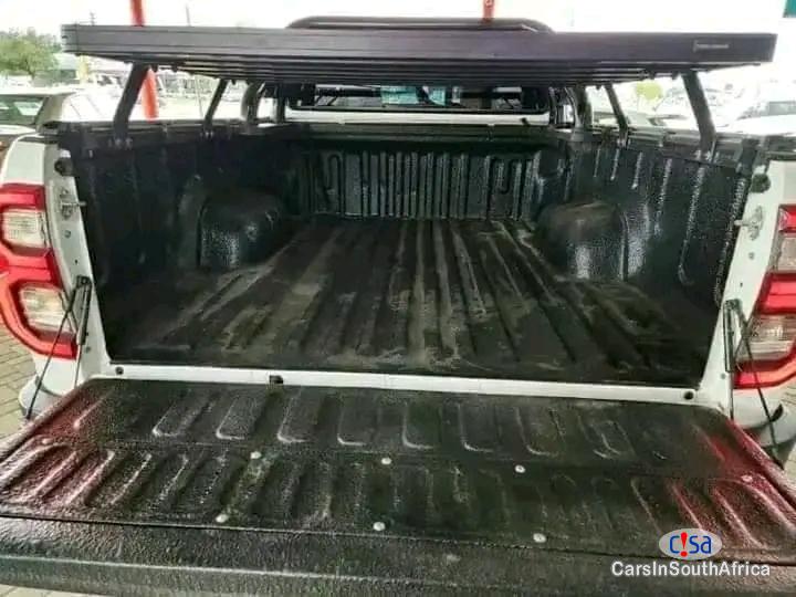 Toyota Hilux Automatic 2020 in Eastern Cape - image