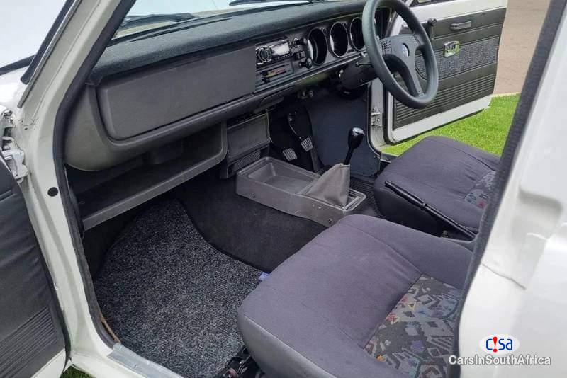 Nissan 1400 2006 Nissan 1400 For Sale 0735069640 Manual 2006 - image 2