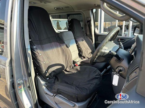 Hyundai H-1 2.5 CRDi VTG Wagon Automatic 2015 - image 4