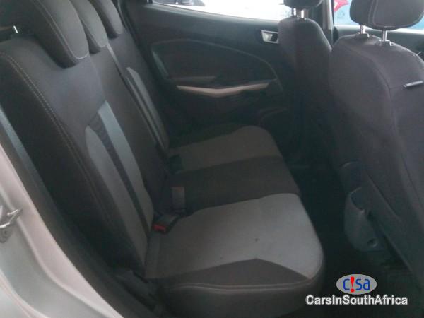 Picture of Ford EcoSport 1.0 EcoBoost...0679505805 Automatic 2016 in South Africa