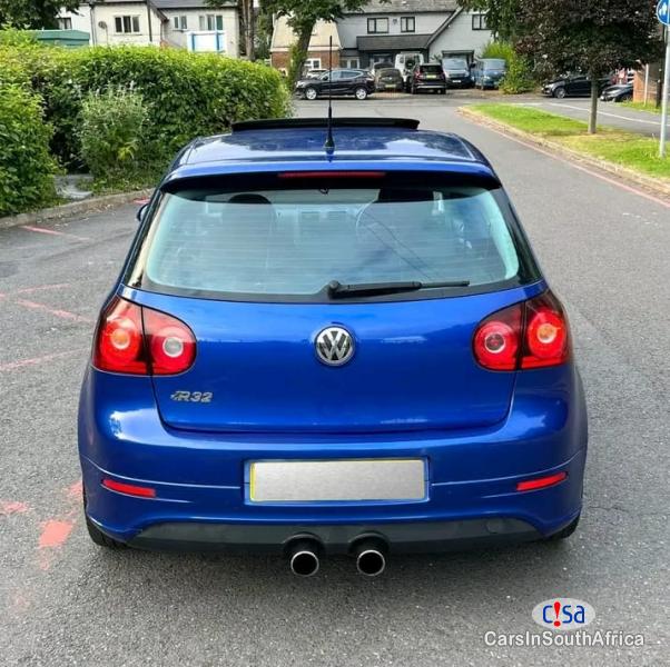 Volkswagen Golf 2.0R32 Automatic 2012 in Limpopo