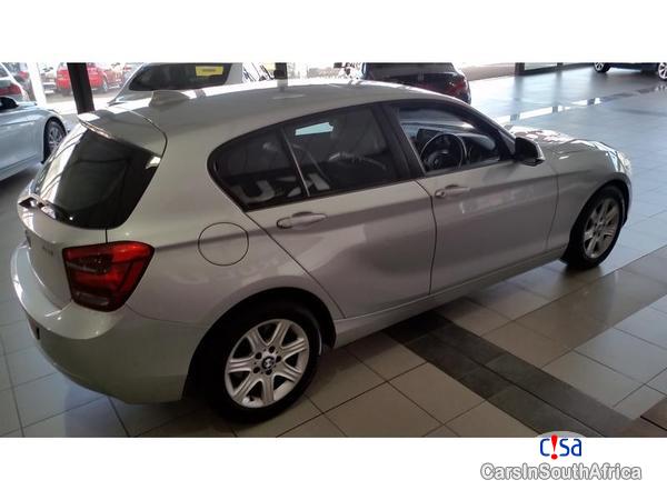 BMW 1-Series Automatic 2014 in Free State - image
