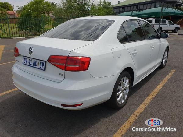 Volkswagen Polo Automatic 2015 in Free State