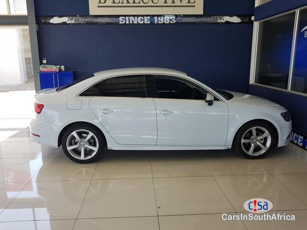 Audi A3 Automatic 2015 - image 3