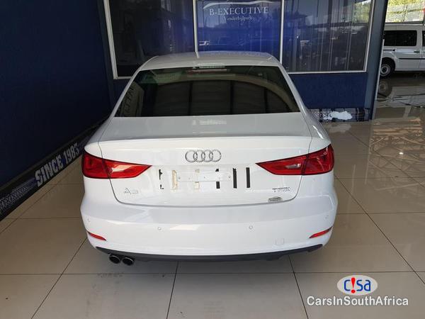 Audi A3 Automatic 2015 - image 5