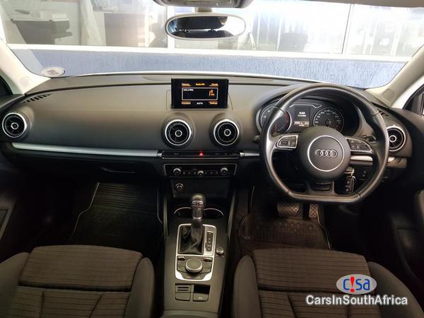 Audi A3 Automatic 2015 - image 6