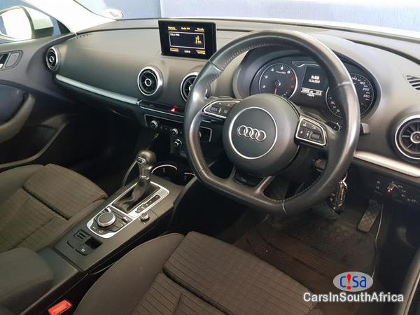 Audi A3 Automatic 2015 - image 7