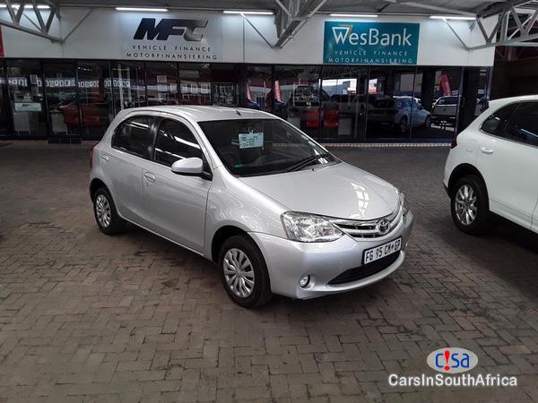 Pictures of Toyota Etios Manual 2013