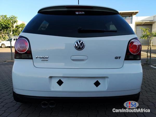Volkswagen Polo Manual 2010 in North West