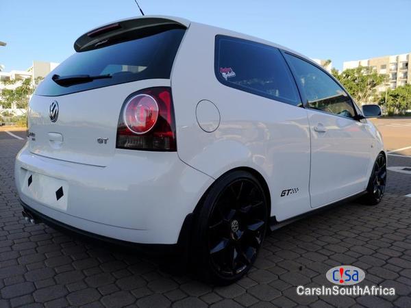 Picture of Volkswagen Polo Manual 2010 in North West